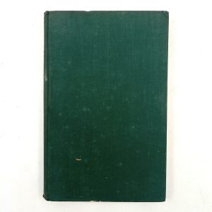 On the Edge of the Primeval Forest by Albert Schweitzer