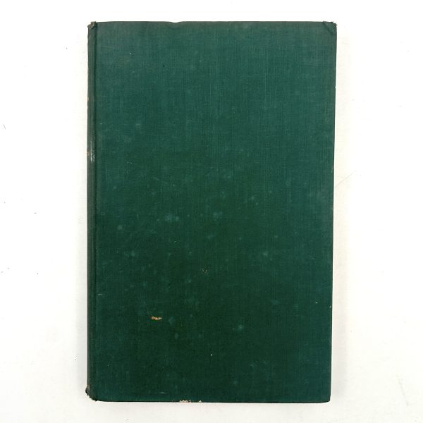On the Edge of the Primeval Forest by Albert Schweitzer