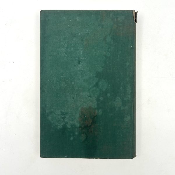 On the Edge of the Primeval Forest by Albert Schweitzer - Image 3