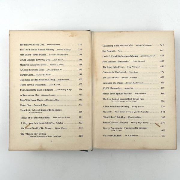 Scoundrels & Scalawags - Image 6
