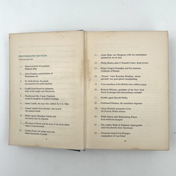 Scoundrels & Scalawags - Image 7