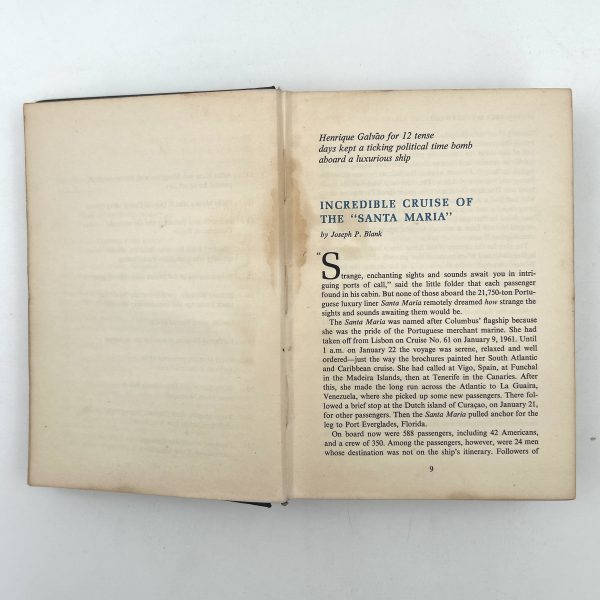 Scoundrels & Scalawags - Image 8