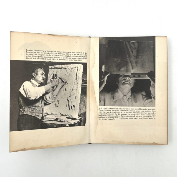 Scoundrels & Scalawags - Image 12