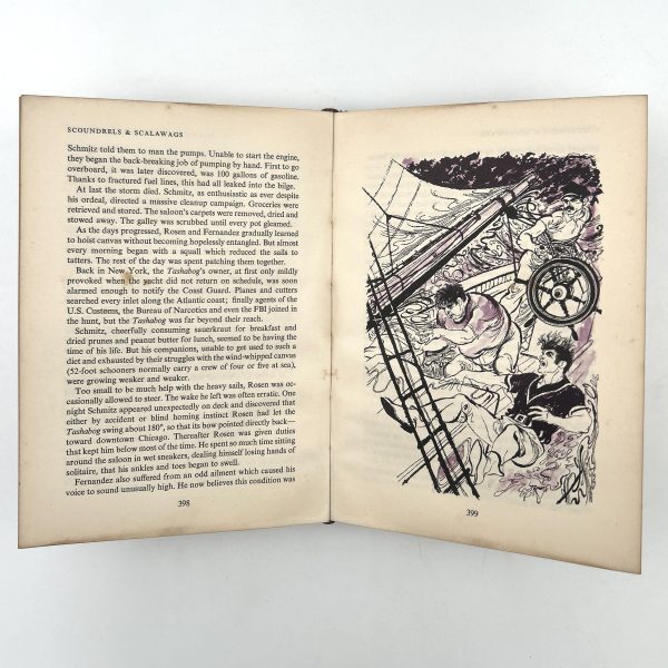 Scoundrels & Scalawags - Image 13