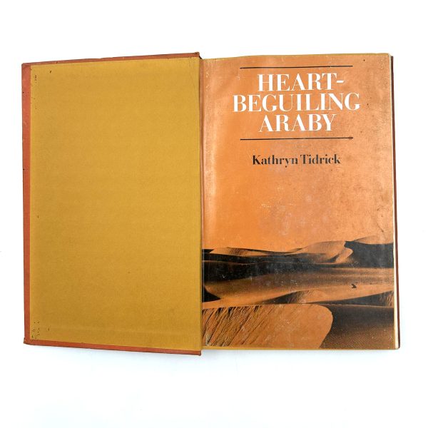 Heart-Beguiling Araby: The English Romance with Arabia - Image 4