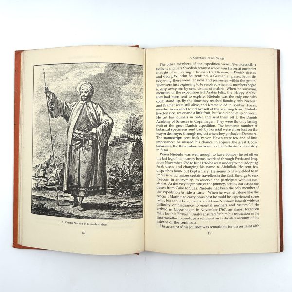 Heart-Beguiling Araby: The English Romance with Arabia - Image 10