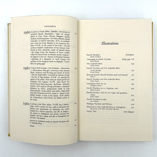 Harold Nicolson: Diaries and Letters 1945–62 - Image 9