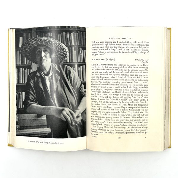 Harold Nicolson: Diaries and Letters 1945–62 - Image 10