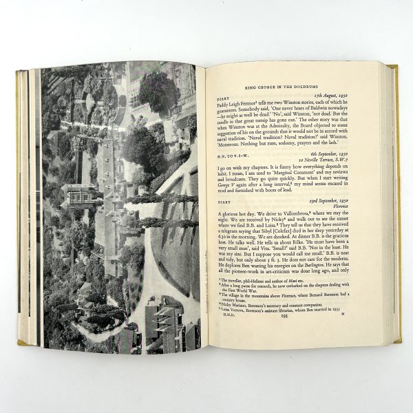 Harold Nicolson: Diaries and Letters 1945–62 - Image 12