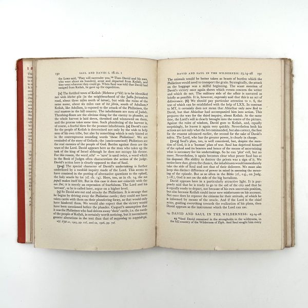 I & II Samuel - Image 10