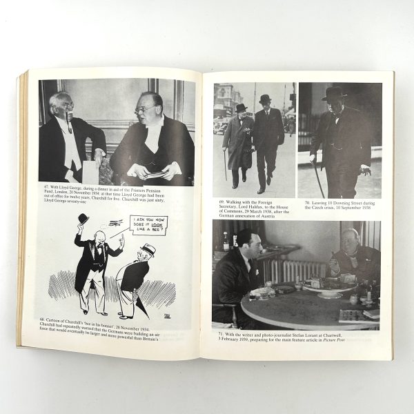 Churchill: A Life by Martin Gilbert - Image 12