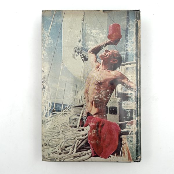 Gipsy Moth Circles the World - Image 3