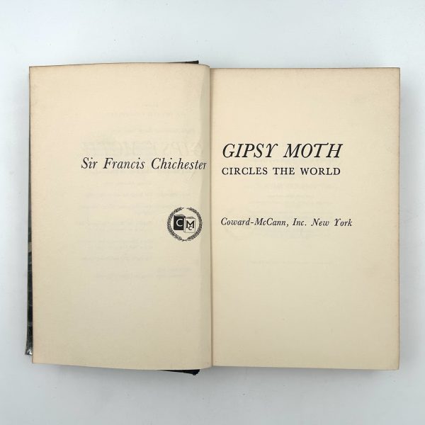 Gipsy Moth Circles the World - Image 6