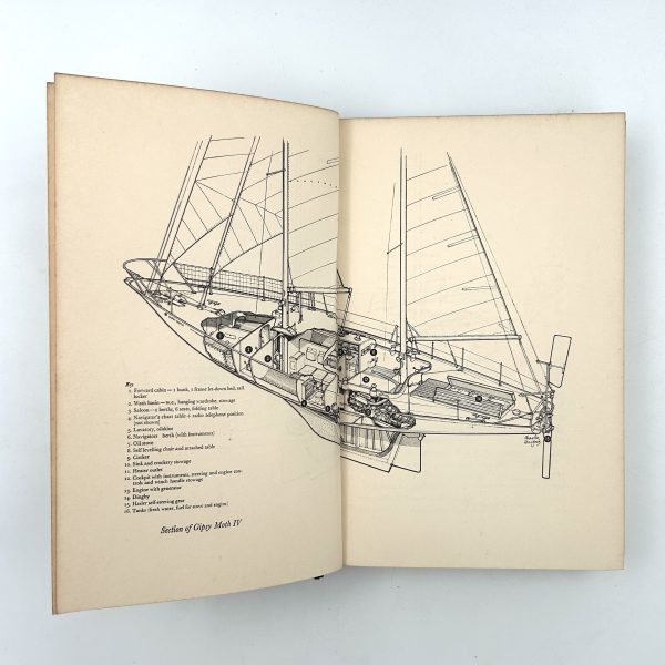 Gipsy Moth Circles the World - Image 8