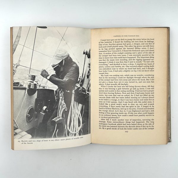 Gipsy Moth Circles the World - Image 12