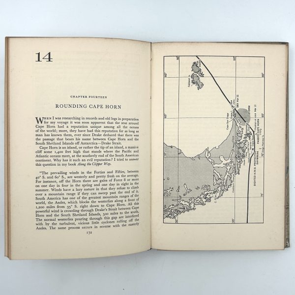Gipsy Moth Circles the World - Image 13