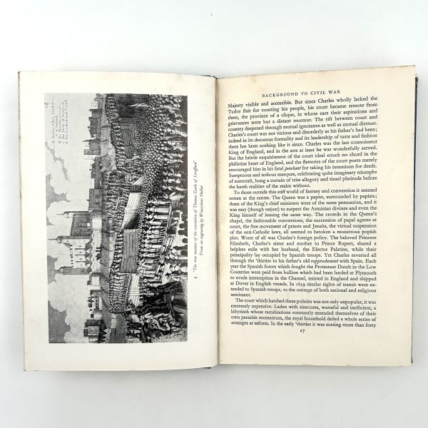 Battles of the English Civil War by Austin Woolrych - Image 8