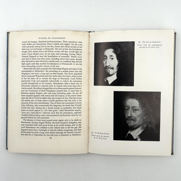Battles of the English Civil War by Austin Woolrych - Image 10