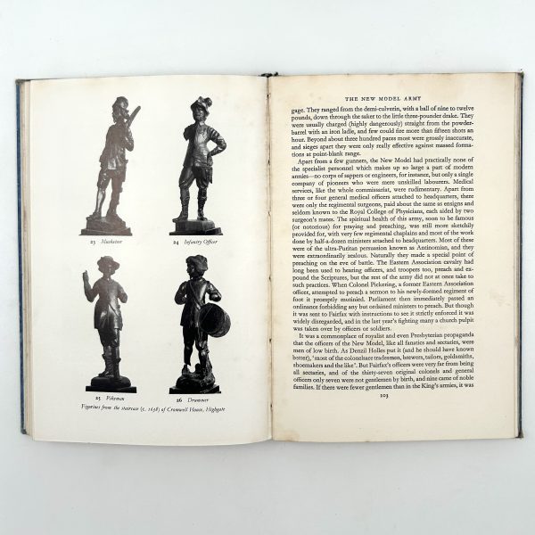 Battles of the English Civil War by Austin Woolrych - Image 11