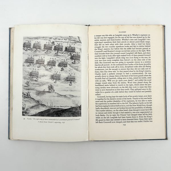 Battles of the English Civil War by Austin Woolrych - Image 12