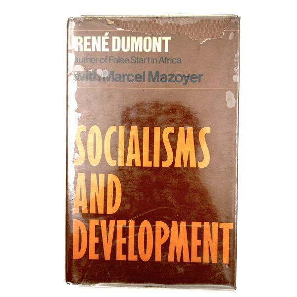 SOCIALISMS AND DEVELOPMENT