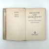 SOCIALISMS AND DEVELOPMENT - Image 4