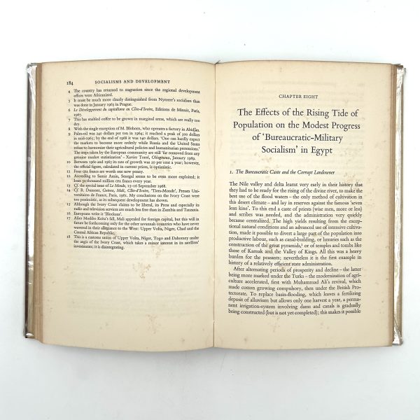 SOCIALISMS AND DEVELOPMENT - Image 11