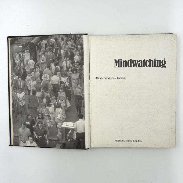 MINDWATCHING - Image 4