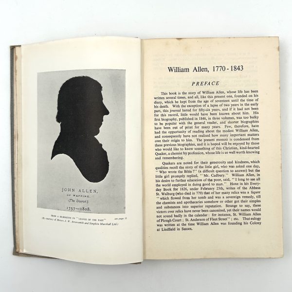WILLIAM ALLEN (1770–1843) - Image 6