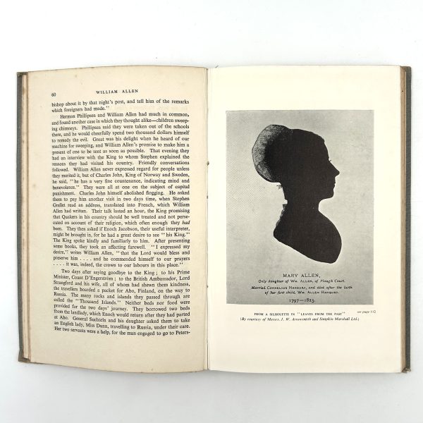 WILLIAM ALLEN (1770–1843) - Image 7