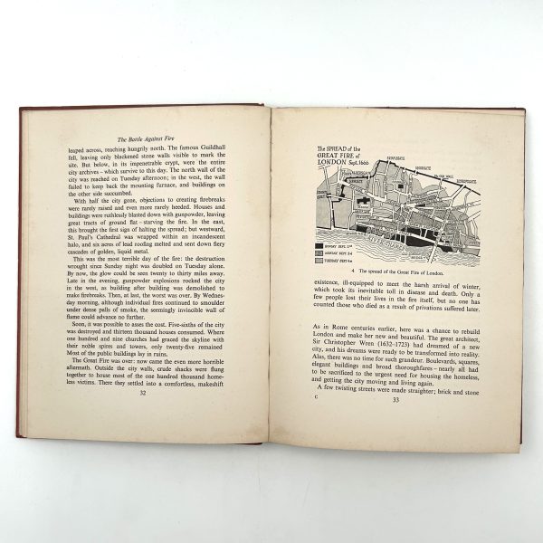 THE BATTLE AGAINST FIRE - Image 10