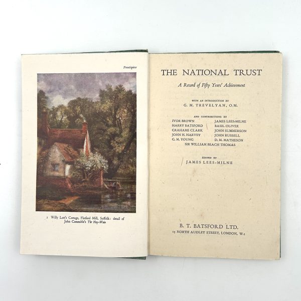 THE NATIONAL TRUST - Image 4
