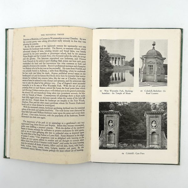 THE NATIONAL TRUST - Image 12
