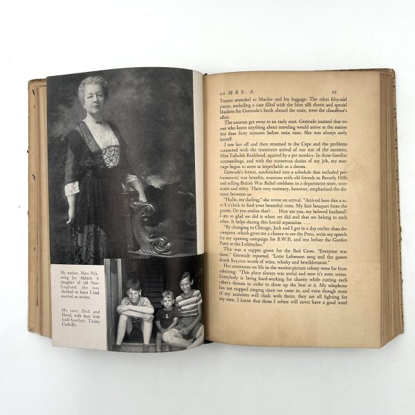 Gertrude Lawrence As Mrs. A - Image 9