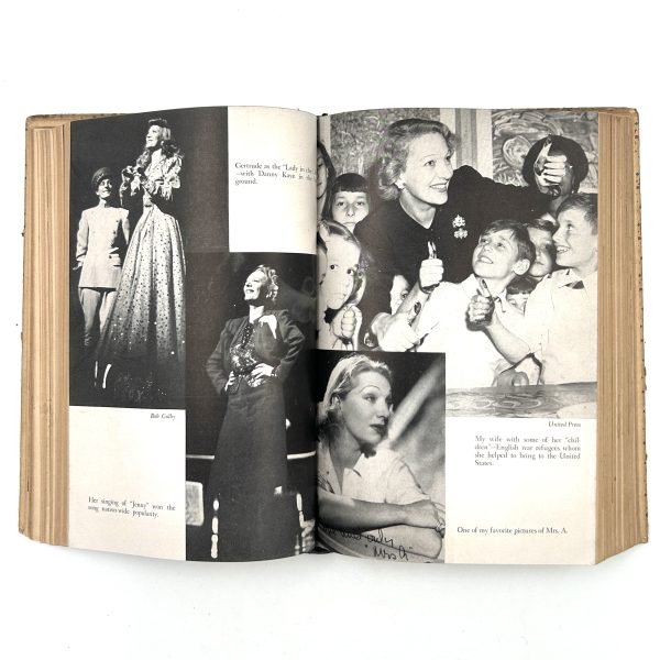 Gertrude Lawrence As Mrs. A - Image 10