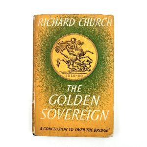 THE GOLDEN SOVEREIGN