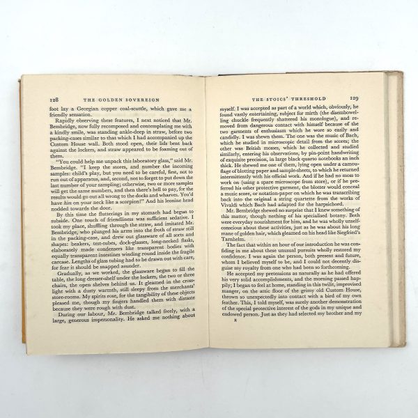 THE GOLDEN SOVEREIGN - Image 8