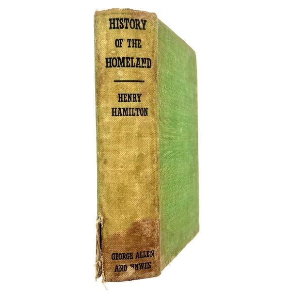 History of the Homeland - Image 2